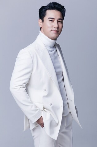 Jang Min-ho to host the upcoming MBC ON’s ‘Trot Champion’