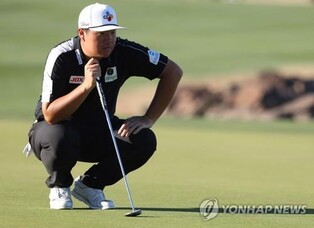 임성재, 파머스 인슈어런스오픈 첫날 어려운 남코스서 4언더파(종합)