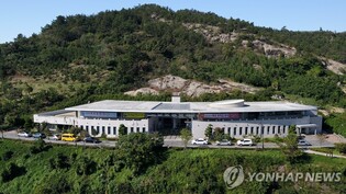 목포문학관 체험형 융복합 실감 콘텐츠 구축