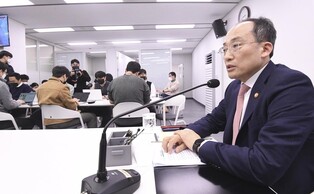 S. Korea not considering 'windfall tax' on energy firms