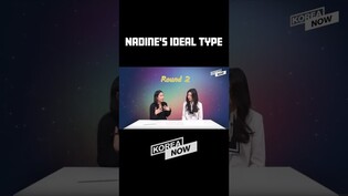 Nadine's ideal type