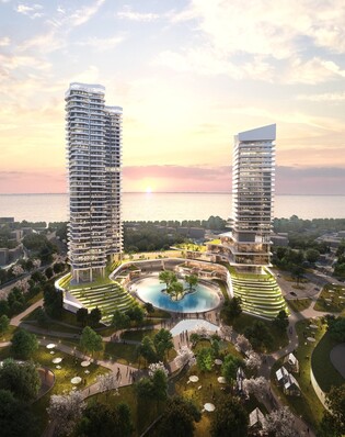 강릉 경포에 35층 호텔 추진…대규모 숙박시설 잇따라