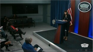 (LEAD) Secretary Austin to highlight U.S. commitment to S. Korea during upcoming trip to Seoul: Pentagon