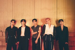 Onewe drops first English studio album ‘GRAVITY’