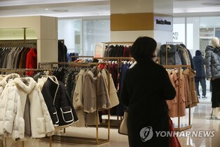 [주말N쇼핑] 올겨울 최강한파…아우터·겨울의류 기획전
