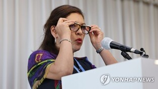 U.N. rapporteur for N. Korea human rights to visit S. Korea next week