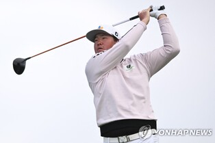 임성재, PGA 투어 파머스 인슈어런스 오픈 4위…시즌 최고 성적