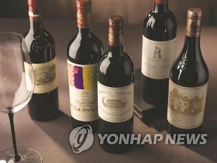 국내 와인시장 대중화 문턱 넘었다…고급화 시동