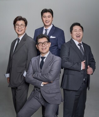 JTBC to air new season of ‘Carefree Travelers’