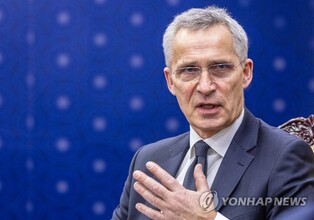 N. Korea slams NATO chief's visit to S. Korea as 'prelude' to confrontation, war