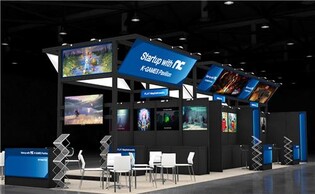 게임산업협회-엔씨소프트, 대만 게임쇼 참가 스타트업 지원