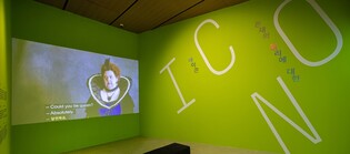 KF, 캐나다·스위스 수교 60주년 양국 작가 작품 전시 개최