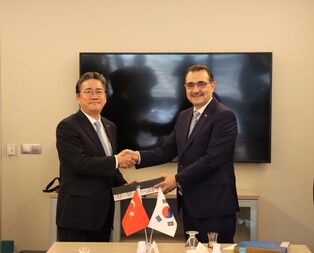 S. Korea submits proposal to Turkey on new nuclear power project