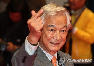 Memorial hall to be built in honor of legendary actor Shin Seong-il