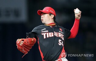 Veteran pitcher excited to lead youthful staff at World Baseball Classic