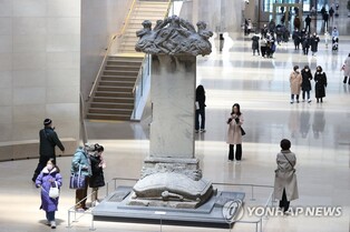 [문화소식] 국립중앙박물관서 즐기는 '큐레이터와의 대화'