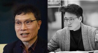 한국극작가협회 '대한민국 극작가상'에 홍창수 작가