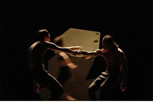 클라이밍을 무용으로 만든 '온더락' 등 창작산실 신작 4편 무대에