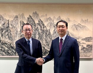 Nuclear envoys of S. Korea, Japan hold consultations on N.K. provocations