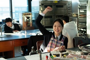 얼마나 죽어 나가야 세상이 바뀌겠니…영화 '다음 소희'