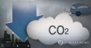 Big firms' greenhouse gas emissions rise 5.9 pct over 3 years