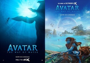 'Avatar The Way of Water' surpasses 'Top Gun 2' in profit