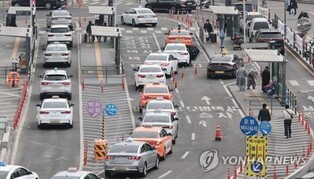 Base taxi fare in Seoul rises by 1,000 won to 4,800 won