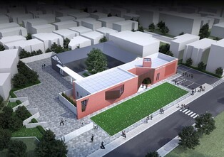 '출판의 모든 것 한눈에'…공주에 책공방 북아트센터 건립