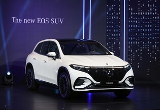 Mercedes-Benz Korea to further strengthen EV lineup