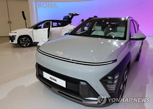 Hyundai's Jan. sales rise 8.4 pct despite chip shortage