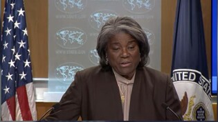 U.S. will continue to work with UNSC members to hold N. Korea accountable: U.S. ambassador