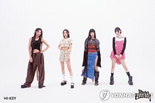 Tracks of H1-Key and Day6 successfully resurfaces through S.Korean music chart