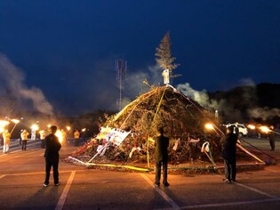 장수에서 5일 정월대보름 행사…풍년기원제·달집태우기