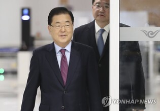 Ex-nat'l security adviser denounces N.K. fishermen repatriation probe as politically motivated