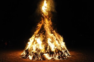 양구군 '제21회 국토정중앙 달맞이축제' 3년 만에 개최