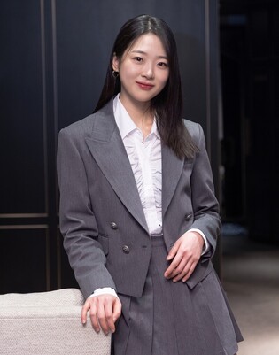 Actress Kim Si-eun from 'Next Sohee' "When fully synchronized with character, I was overwhelmed with emotions"