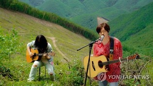 YB to drop first fan song 'Embrace'