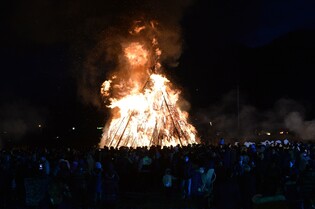산림청, 산불 경보 '관심→주의' 상향…전국 대보름 행사에 대처
