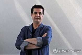 베를린영화제 황금곰상 이란 영화감독, 교도소서 단식투쟁