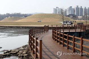 [미리보는 순천만정원박람회] ③ "남해안 벨트의 중심이 될 것"