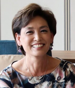 Korean American Rep. Young Kim named chair of House Indo-Pacific subcommittee