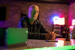 [새영화] 디텍티브 나이트: 가면의 밤