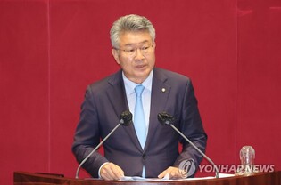 김회재 "여순사건 유족에게 지원금 지급, 특별법 개정안 발의"