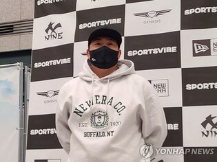 WBC 출전 무산된 최지만 "실망과 좌절감, 매우 크다"