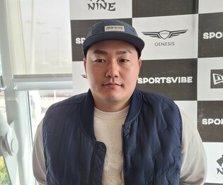 Pirates' Choi Ji-man says 'deeply hurt' to be dropped from WBC team