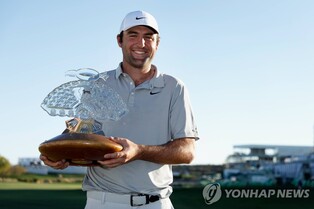 '총상금 250억원·우승상금 45억원' PGA 피닉스오픈 9일 개막
