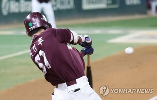 日 데이터업체 "한국 WBC 대표팀 약점은 강속구 좌완 상대 타격"
