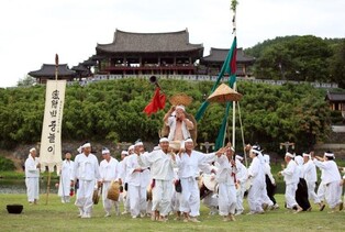 '밀양방문의 해' 밀양시, 아리랑 대축제 5월로 환원