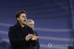 포체티노, 리즈 사령탑 급부상…손흥민과 '사제대결' 펼쳐지나