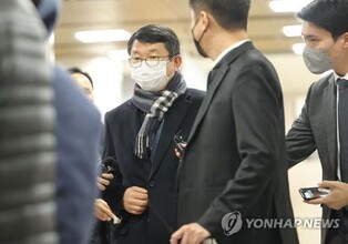 Acquittal upheld for ex-coast guard chief over botched rescue activities in Sewol ferry sinking